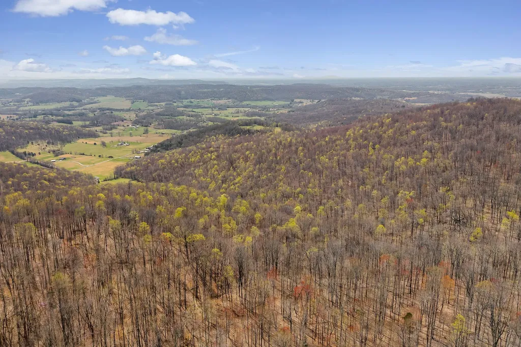 0 White Oak Flatt Road Sparta TN 38583