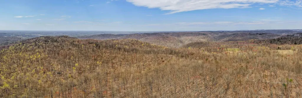 0 White Oak Flatt Road Sparta TN 38583