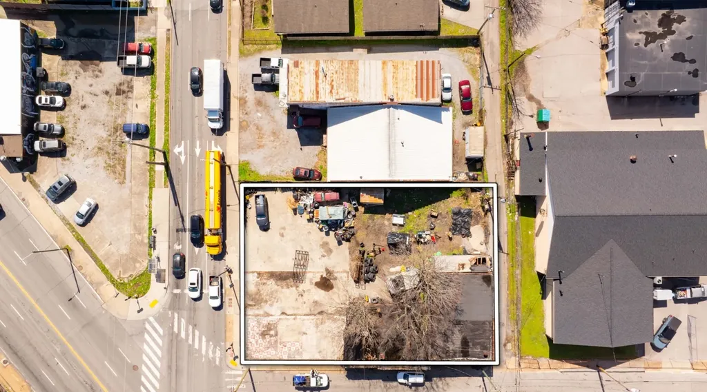 1001 2nd Ave, S Nashville TN 37210
