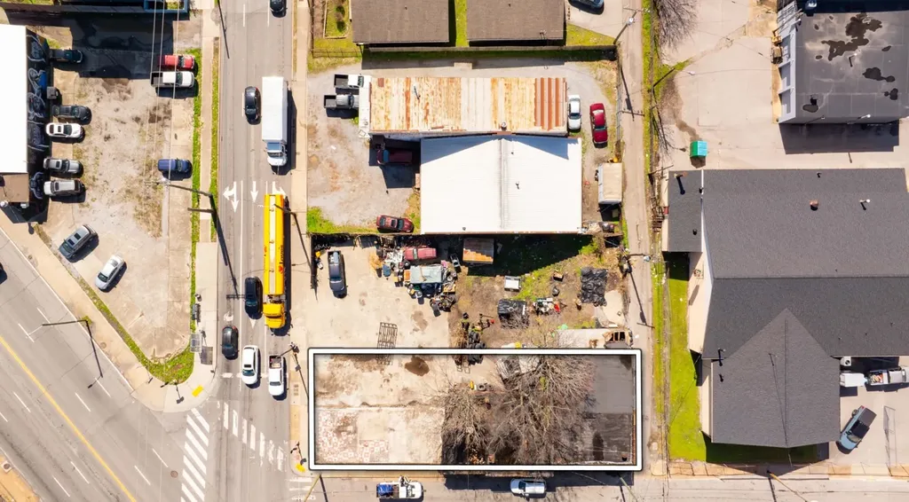 1001 2nd Ave, S Nashville TN 37210
