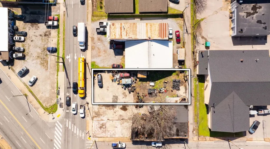 1001 2nd Ave, S Nashville TN 37210