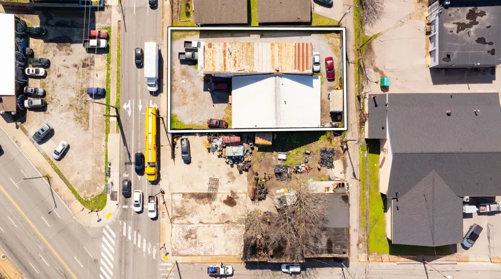 1005 2nd Ave, S Nashville TN 37210