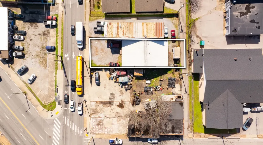 1005 2nd Ave, S Nashville TN 37210