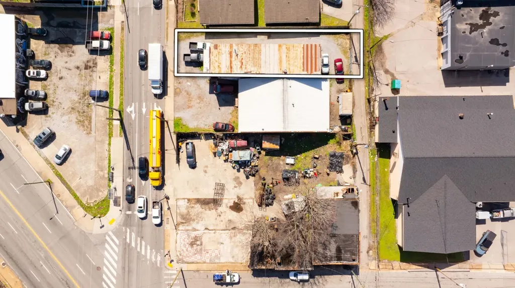 1005 2nd Ave, S Nashville TN 37210