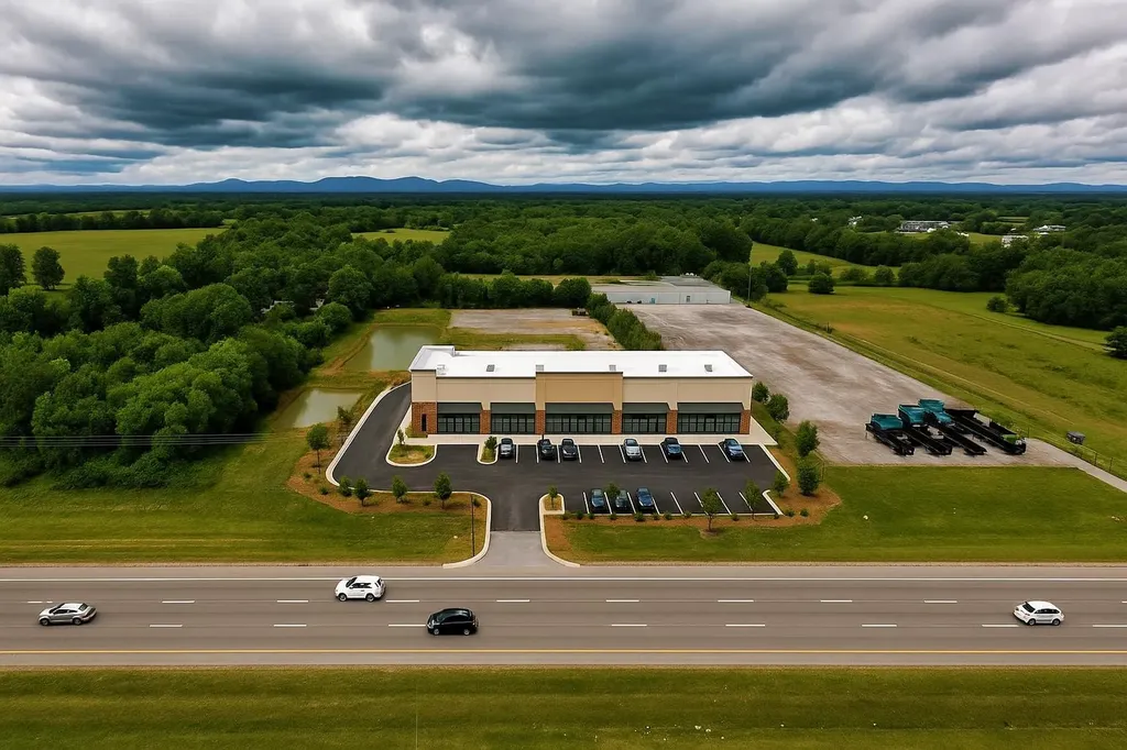 4372 Shelbyville Highway Murfreesboro TN 37127