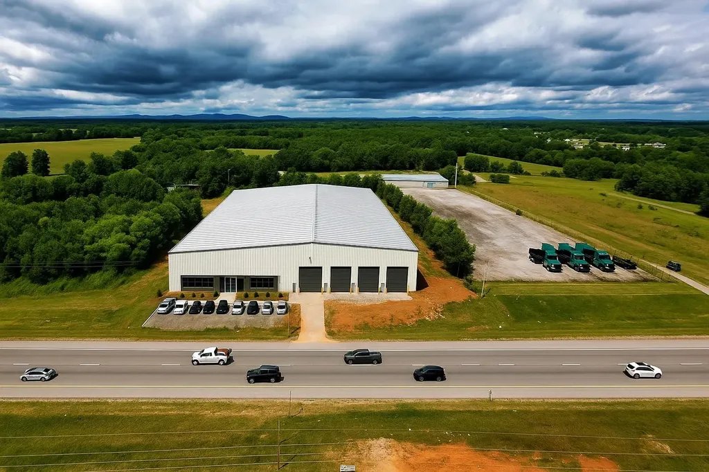 4372 Shelbyville Highway Murfreesboro TN 37127