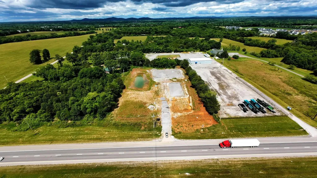 4372 Shelbyville Highway Murfreesboro TN 37127