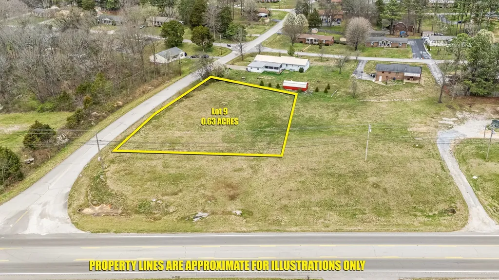 0 Bear Creek Pike Columbia TN 38401