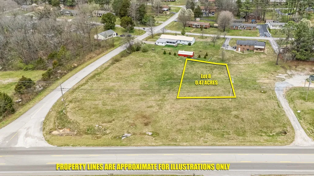 0 Bear Creek Pike Columbia TN 38401