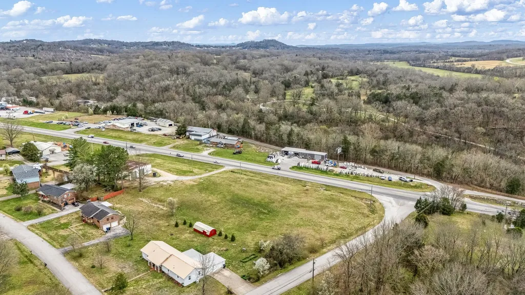 0 Bear Creek Pike Columbia TN 38401