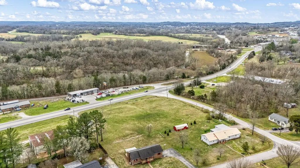0 Bear Creek Pike Columbia TN 38401