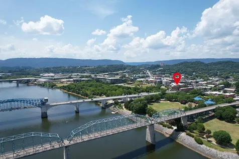 4 Cherokee Boulevard Chattanooga TN 37405