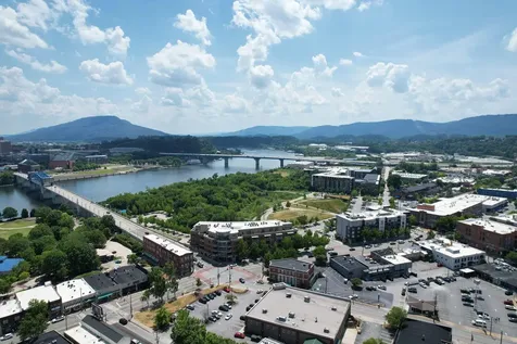 4 Cherokee Boulevard Chattanooga TN 37405