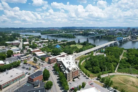 4 Cherokee Boulevard Chattanooga TN 37405