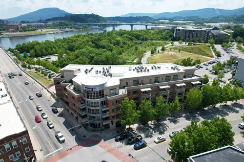 4 Cherokee Boulevard Chattanooga TN 37405