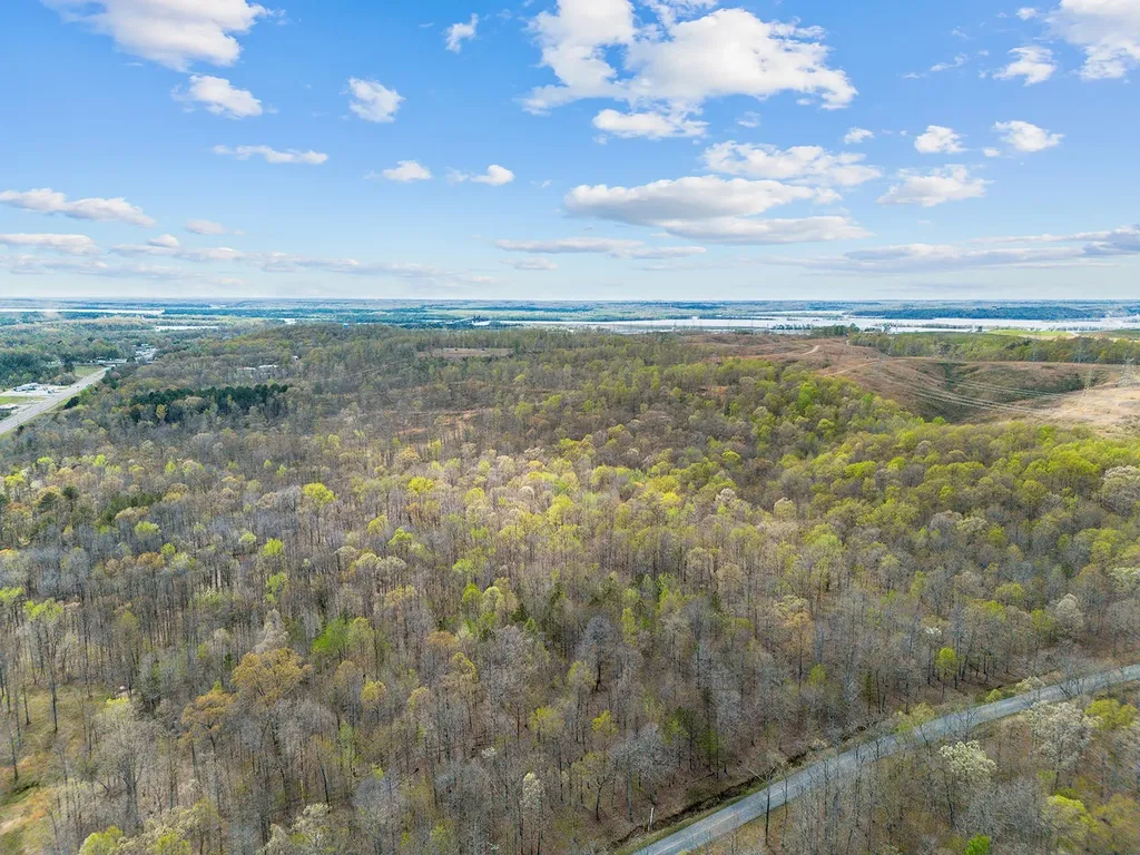 0 Nell Beard Road New Johnsonville TN 37134