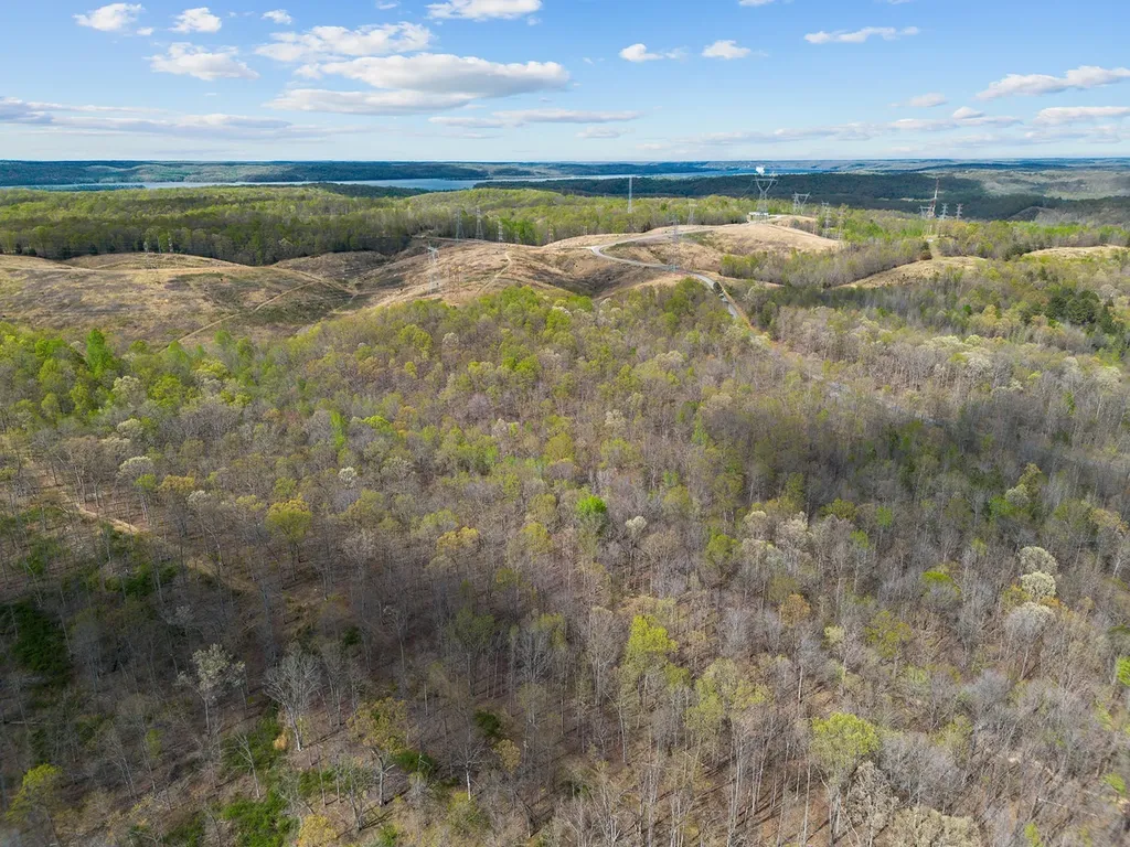 0 Nell Beard Road New Johnsonville TN 37134