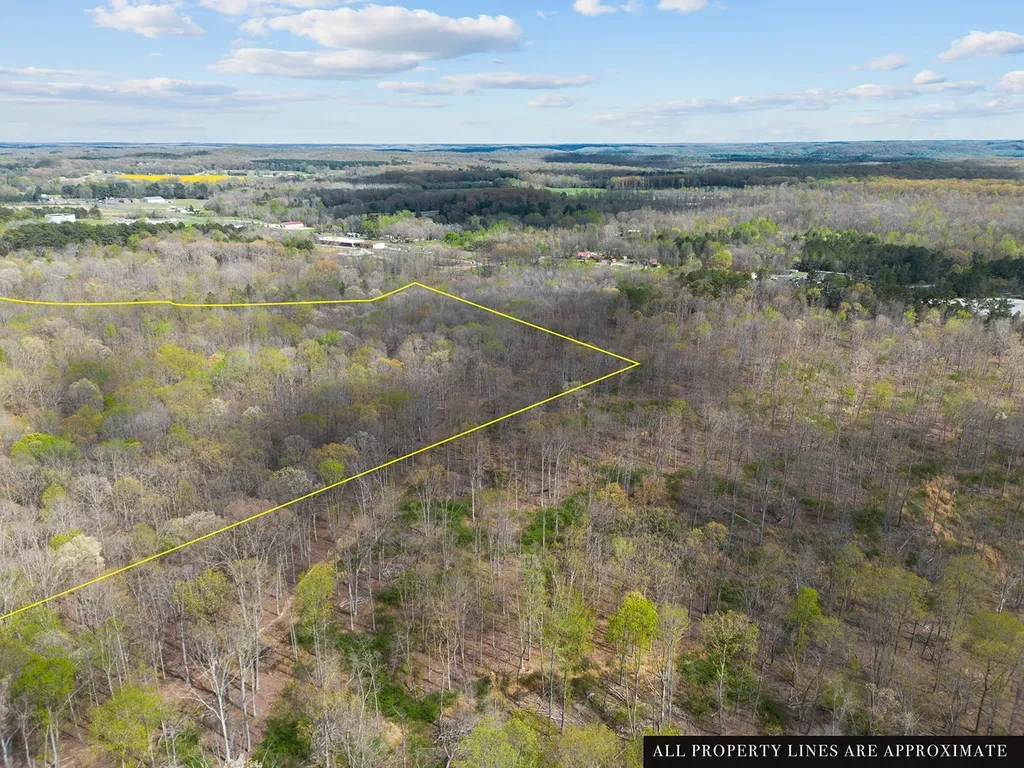 0 Nell Beard Road New Johnsonville TN 37134