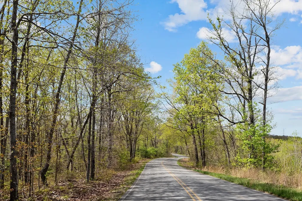 0 Nell Beard Road New Johnsonville TN 37134