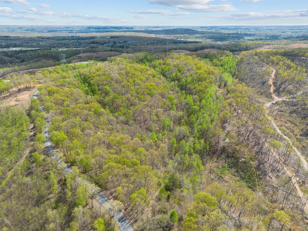 0 Nell Beard Road New Johnsonville TN 37134