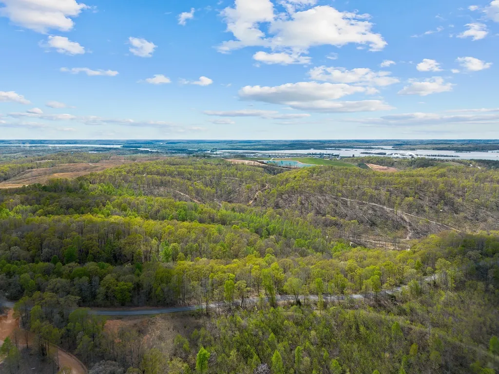 0 Nell Beard Road New Johnsonville TN 37134