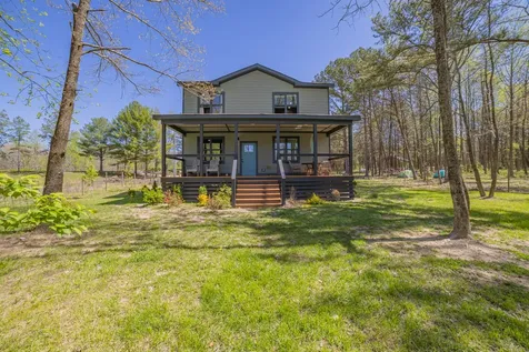 132 Old Firetower Road Tracy City TN 37387