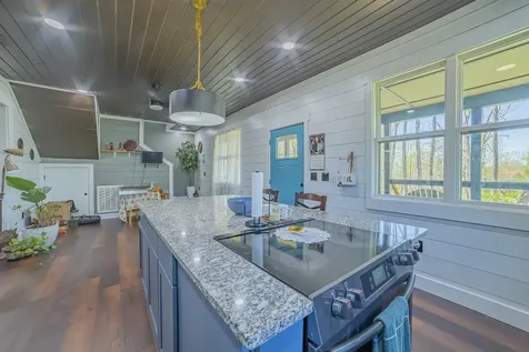132 Old Firetower Road Tracy City TN 37387