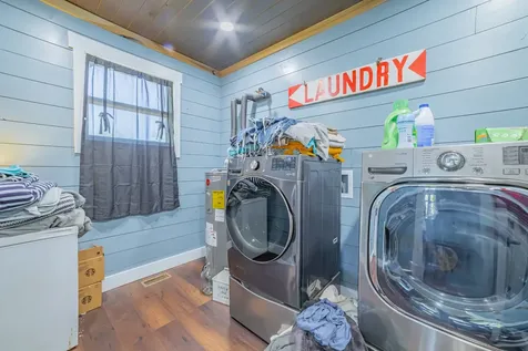 132 Old Firetower Road Tracy City TN 37387