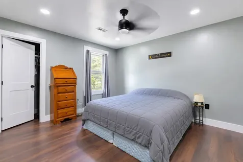 132 Old Firetower Road Tracy City TN 37387