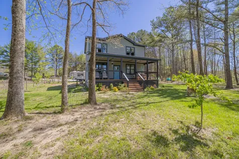 132 Old Firetower Road Tracy City TN 37387