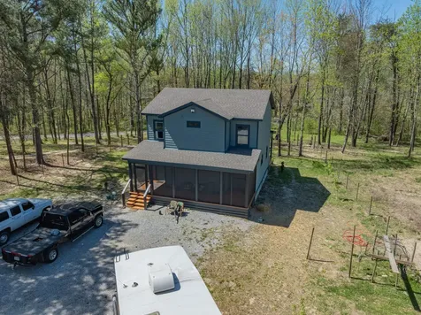 132 Old Firetower Road Tracy City TN 37387