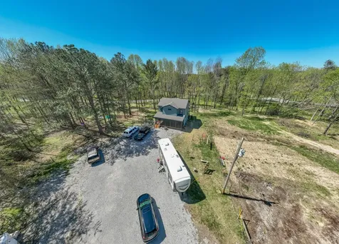 132 Old Firetower Road Tracy City TN 37387