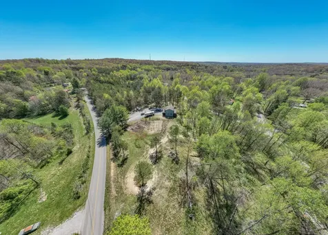 132 Old Firetower Road Tracy City TN 37387