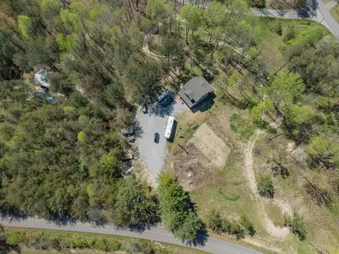 132 Old Firetower Road Tracy City TN 37387