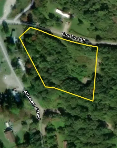 132 Old Firetower Road Tracy City TN 37387