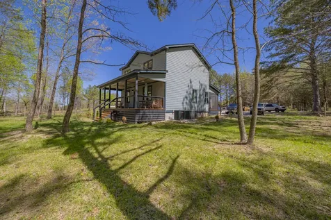 132 Old Firetower Road Tracy City TN 37387