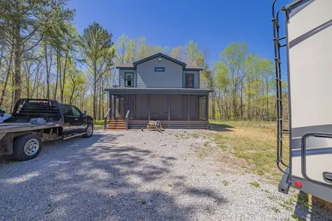 132 Old Firetower Road Tracy City TN 37387