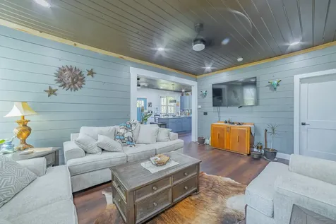 132 Old Firetower Road Tracy City TN 37387