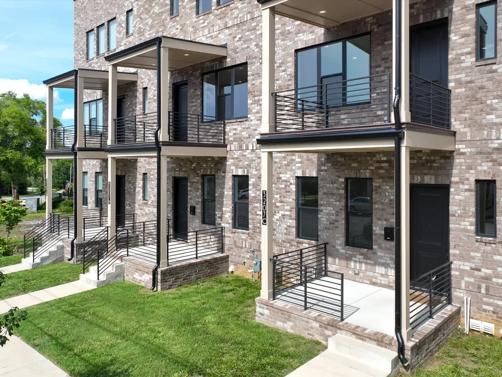 3207C Long Boulevard Nashville TN 37203