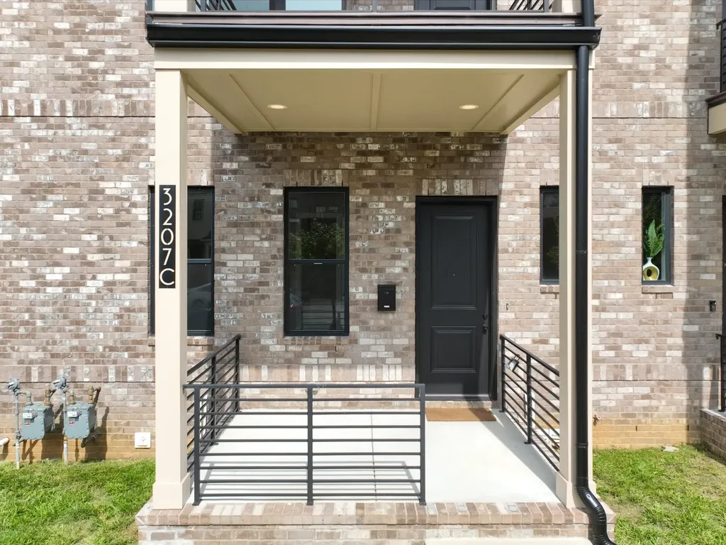 3207C Long Boulevard Nashville TN 37203