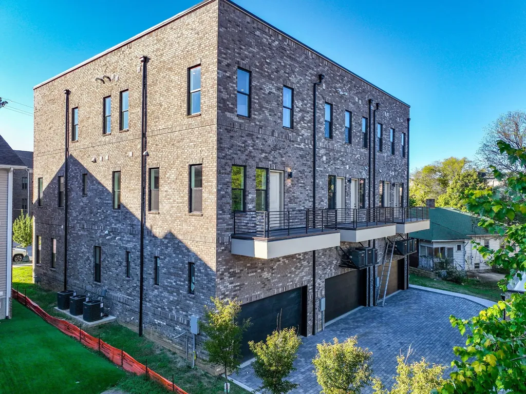 3207C Long Boulevard Nashville TN 37203