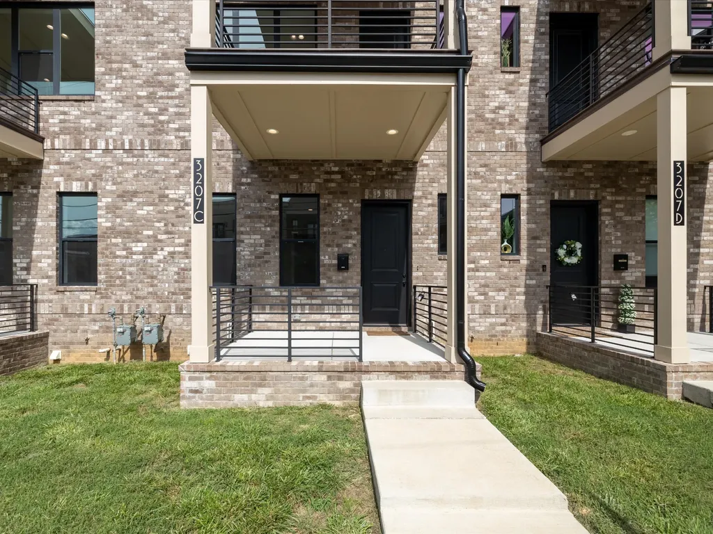 3207C Long Boulevard Nashville TN 37203