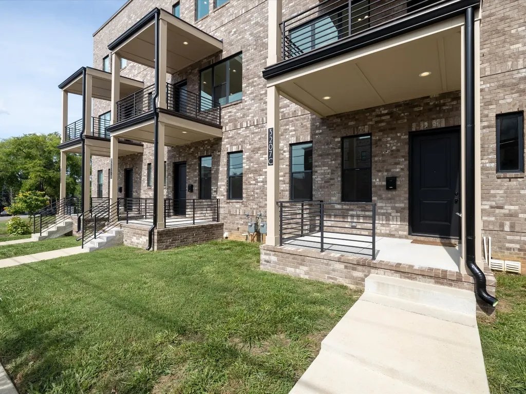 3207C Long Boulevard Nashville TN 37203
