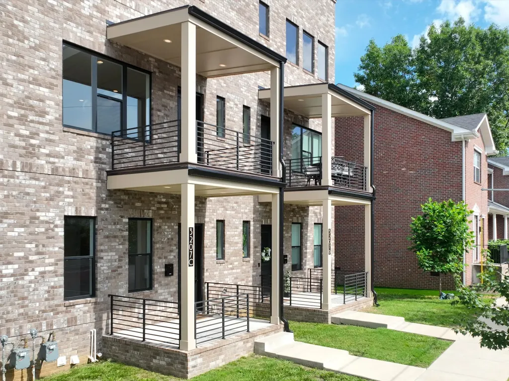 3207C Long Boulevard Nashville TN 37203