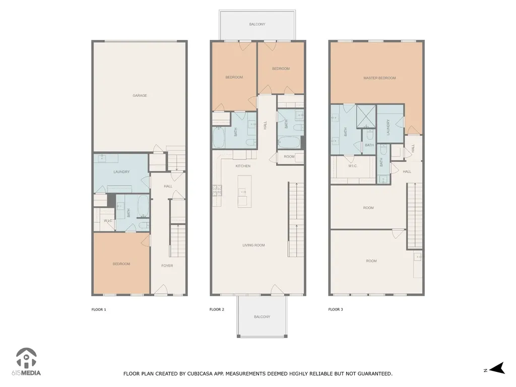 3207C Long Boulevard Nashville TN 37203