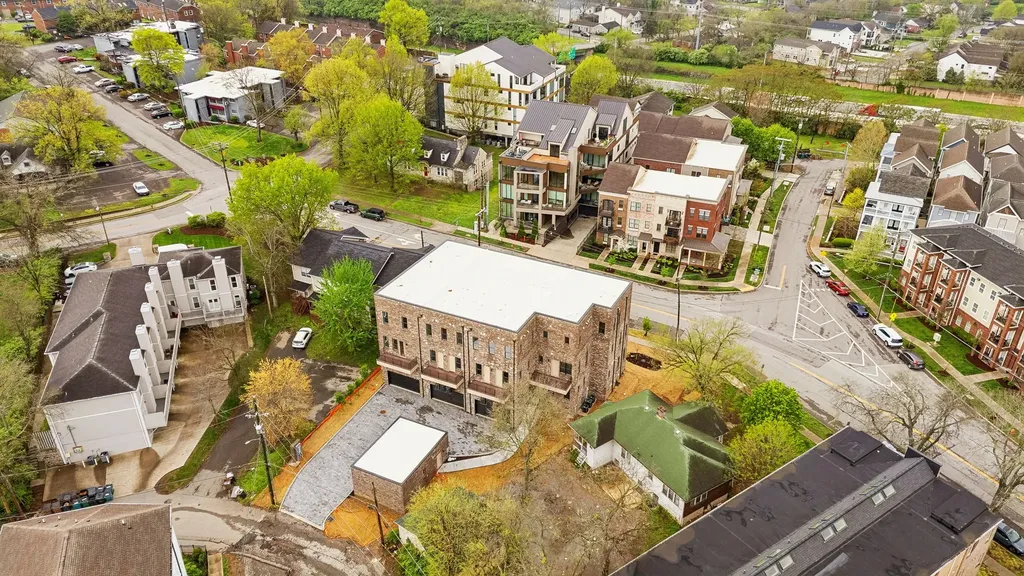 3207C Long Boulevard Nashville TN 37203