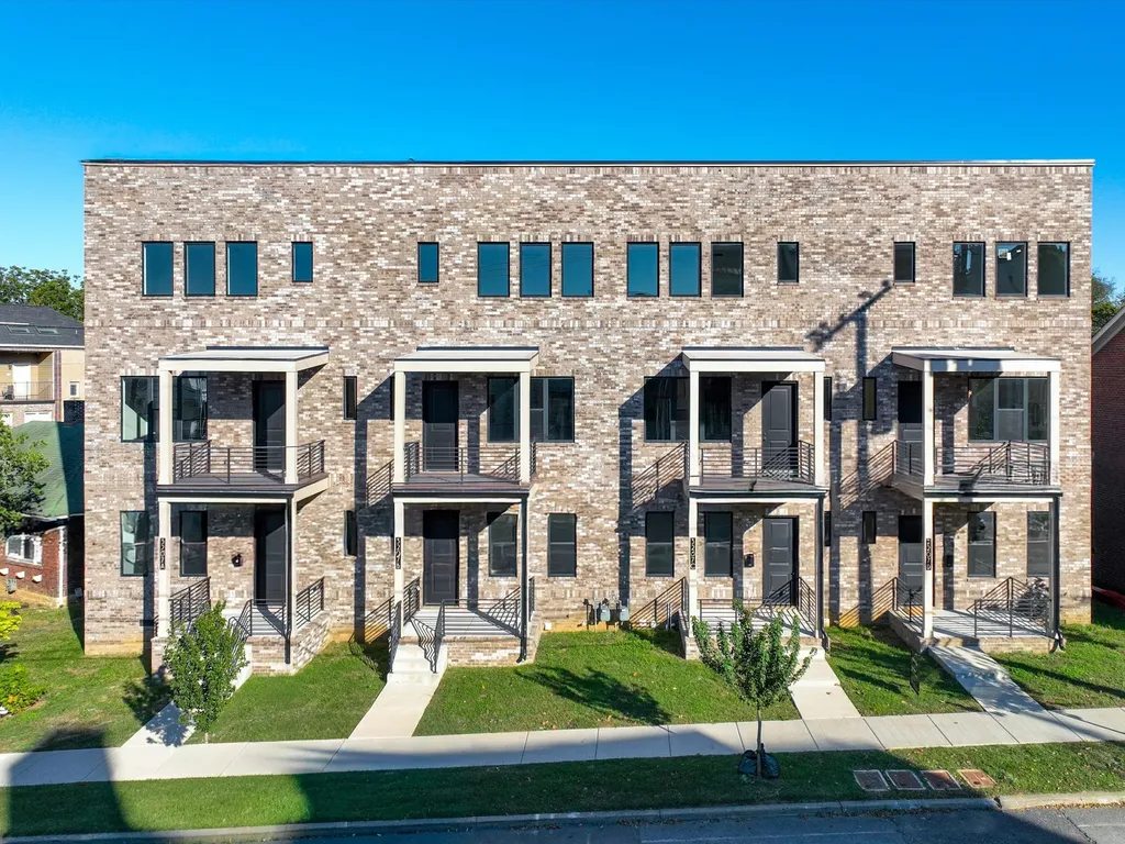 3207C Long Boulevard Nashville TN 37203