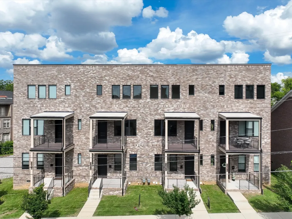 3207B Long Boulevard Nashville TN 37203