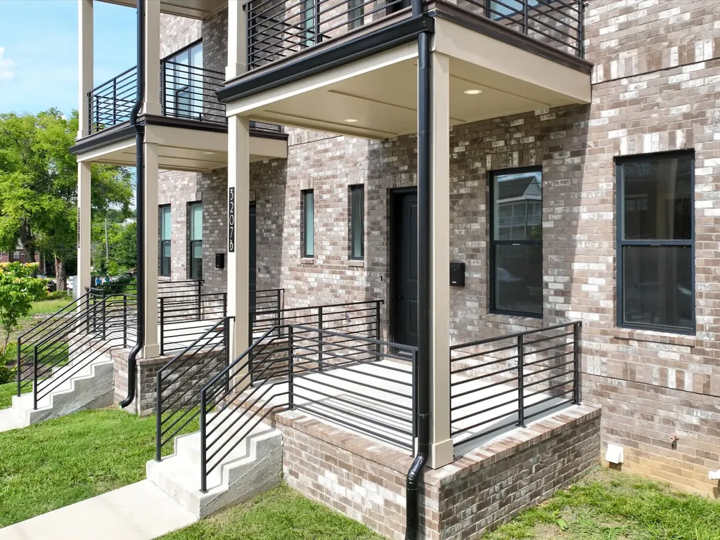 3207B Long Boulevard Nashville TN 37203