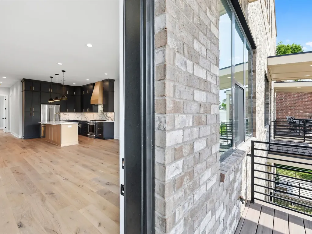 3207B Long Boulevard Nashville TN 37203